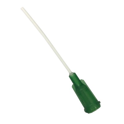 Loctite Flexible Dispensing Needle Tip 97230 Green 18 Gauge