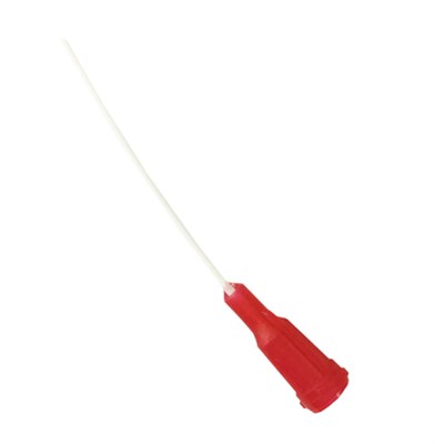 Loctite Flexible Dispensing Needle Tip 97232 Red 25 Gauge