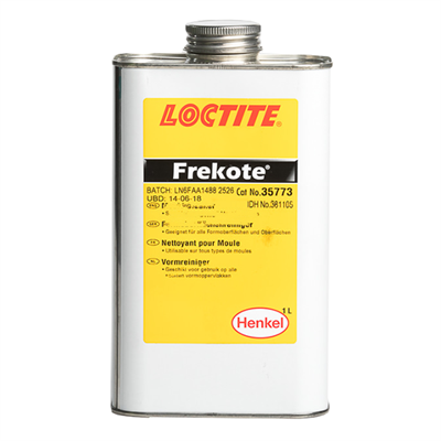 Loctite Frekote PMC Mould Cleaner 5Lt Can