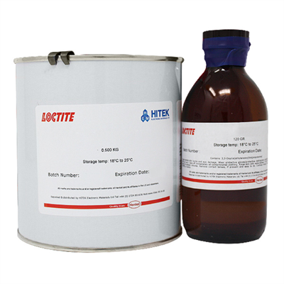 Loctite Stycast 1090SI and Catalyst 9 500gm Kit