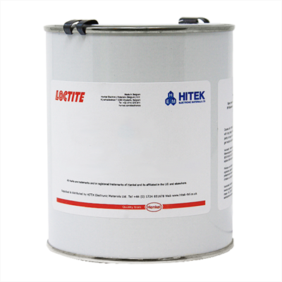 Loctite Ablestik 104 Epoxy Adhesive A/B RR Standard 1Kg Can *MSRR9016