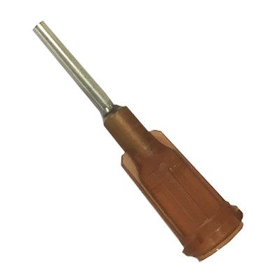 Loctite High Precision Dispensing Needle Tip 97225 Amber 15 Gauge