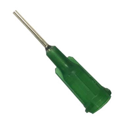 Loctite High Precision Dispensing Needle Tip 97226 Green 18 Gauge