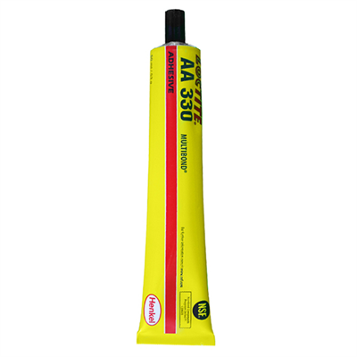 Loctite AA 330 Acrylic Bonding Adhesive 50ml Tube