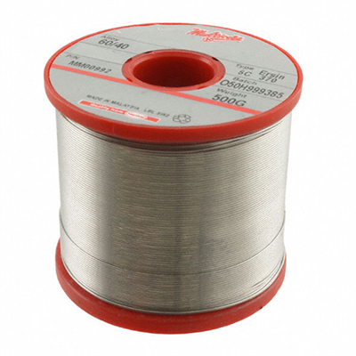 Loctite Multicore SN60/PB40 (X39 Flux) 0.7mm Solder Wire 500gm Reel