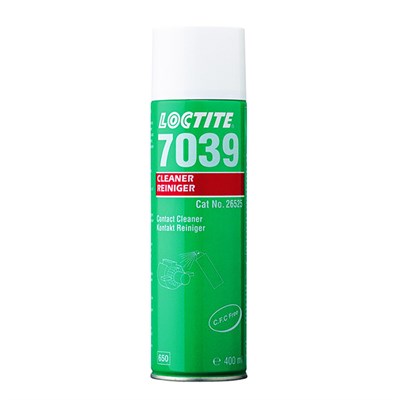 Loctite SF 7039 Surface Cleaner 400ml Aerosol