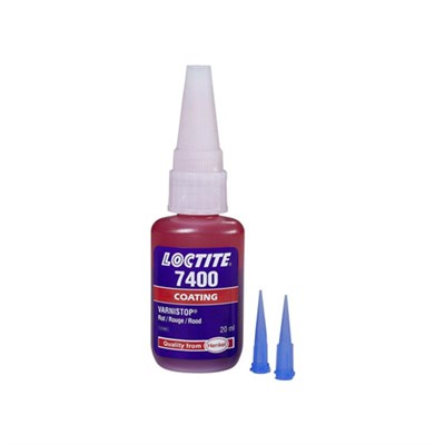 Loctite SF 7400 Varnistop Marking Ink 20ml Bottle
