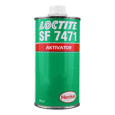 Loctite SF 7471 Activator T 500ml
