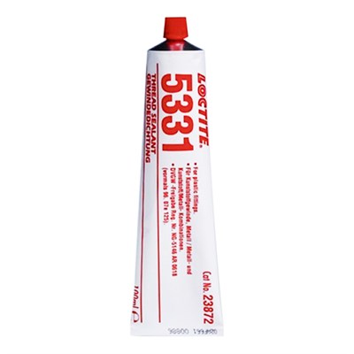 Loctite SI 5331 White Sealant 100ml Tube