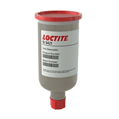 Loctite SI 5421 Silicone Paste 50ml Bottle (Freezer Storage -20°c)