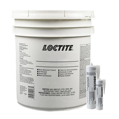 Loctite SI 5900 Black RTV Silicone Sealant