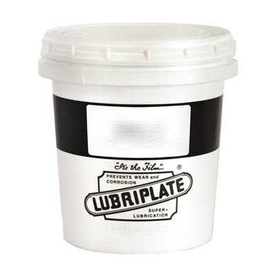 Lubriplate FGL-1 Grease 1Lb Tub | Silmid