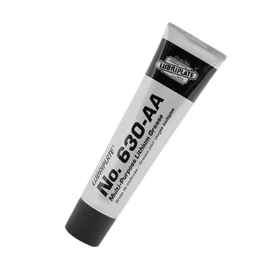 Lubriplate 630-AA Petroleum Lubricating Grease 49gm Tube
