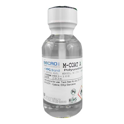 M-Coat A Poly Coating 30ml Bottle