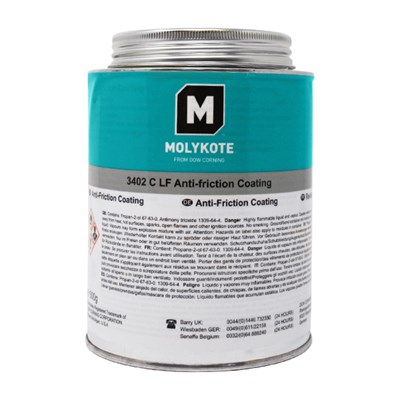 MOLYKOTE™ 3402-C Anti Friction Lead Free Coating