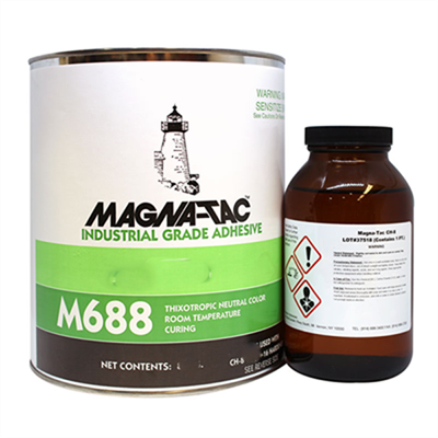 Beacon Magna-Tac M688/CH16