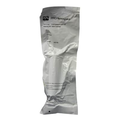 PPG Mastinox D40 Jointing Compound 160ml Cartridge