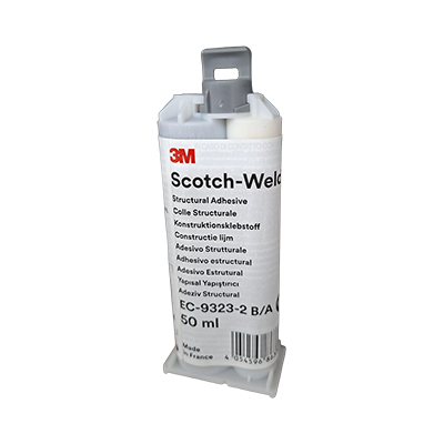 3M Scotch-Weld EC-9323-2 B/A Epoxy Adhesive