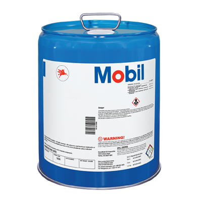 Mobil Aero HFA Aviation Hydraulic Fluid 5USG Drum