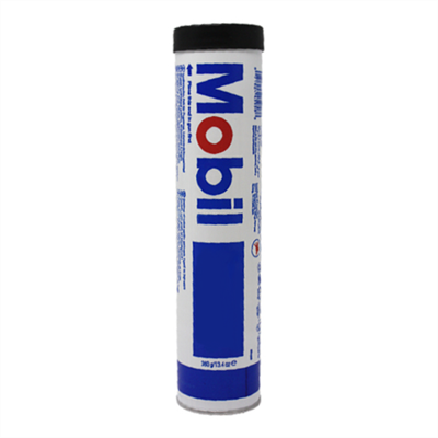 Mobilux EP 2 Grease 390gm Cartridge