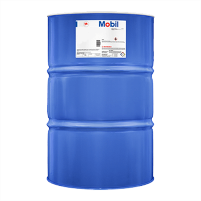 Mobil ATF SHC Transmission Fluid 208Lt Drum