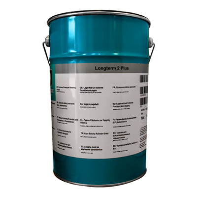 MOLYKOTE™ Longterm 2 Plus High Performance Grease 5Kg Pail