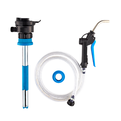 Macnaught BOP20X-OLA Battery Operated Pump Expansion Kit
