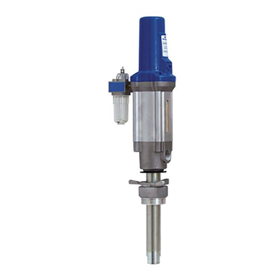 Macnaught R300S 3:1 Oil Ratio Pump