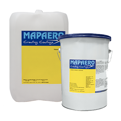 Mapaero P60-A Pale Green Primer Kit