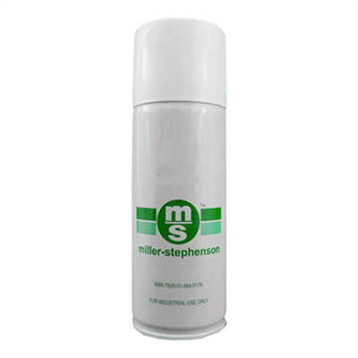 Miller MS-260M Glass Cleaner 8oz Pump Spray Bottle