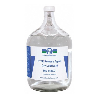 Miller Ms 143xd Ptfe Release Agent Silmid