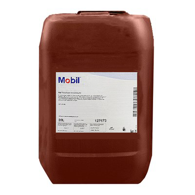 Mobil DTE Light Circulating Lubricant Oil 20Lt Drum
