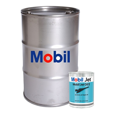 Mobil Jet Oil II