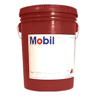 Mobil Unirex EP2 Grease 15.87Kg (35Lb) Pail