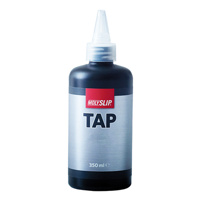 Molyslip TAP Plus Metalworking Lubricant Liquid 350ml Bottle