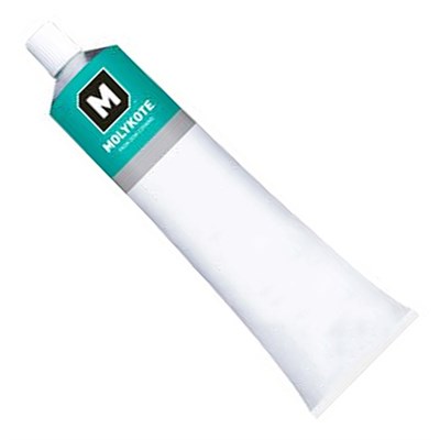 MOLYKOTE™ 55 O-Ring Lubricant 100gm Tube