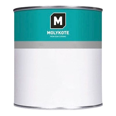 MOLYKOTEâ„¢ PG 21 Plastislip Silicone Grease 1Kg Tin