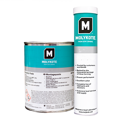 MOLYKOTE™ 7348 Silicone Grease