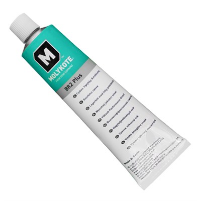 MOLYKOTE™ BR-2 Plus Grease 100gm Tube