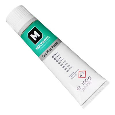 MOLYKOTEâ„¢ G-N Plus Paste 100gm Tube