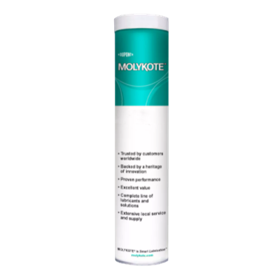 MOLYKOTE™ G 67 Extreme Pressure Grease 400gm Cartridge