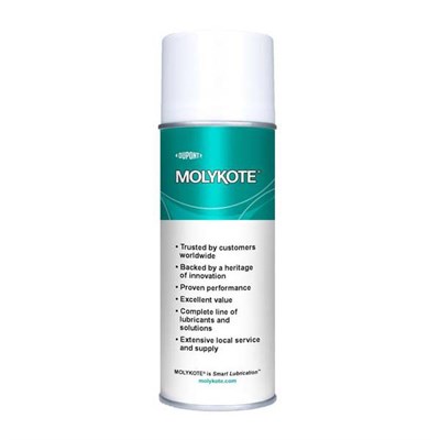 MOLYKOTE™ Separator Spray 400ml Aerosol