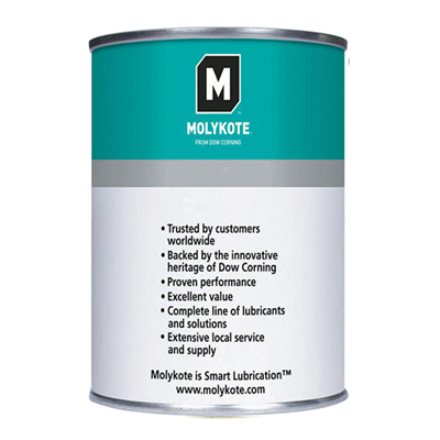 MOLYKOTE™ M 30 Dispersion Lubricant 5Kg