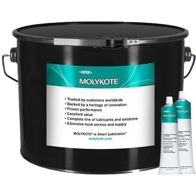 MOLYKOTE™ 4 Electrical Insulating Compound