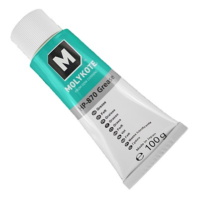 MOLYKOTE™ HP-870 Grease available in various sizes