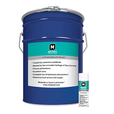 MOLYKOTE™ Metal Protector Plus