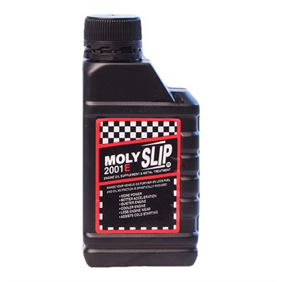 Molyslip 2001 E Engine Oil Supplement 250ml Flask