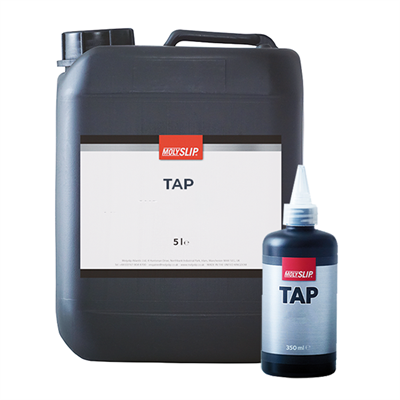 Molyslip TAP Chlorine Free Metalworking Lubricant Paste