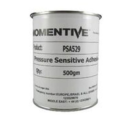 Momentive PSA 529 Pressure Sensitive Adhesive *BAC5010 DHMS A 6.13 in various sizes