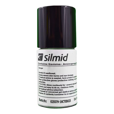 Momentive SRC 18 Catalyst 16ml Bottle *BAC 5010 *DHMS A 6.13